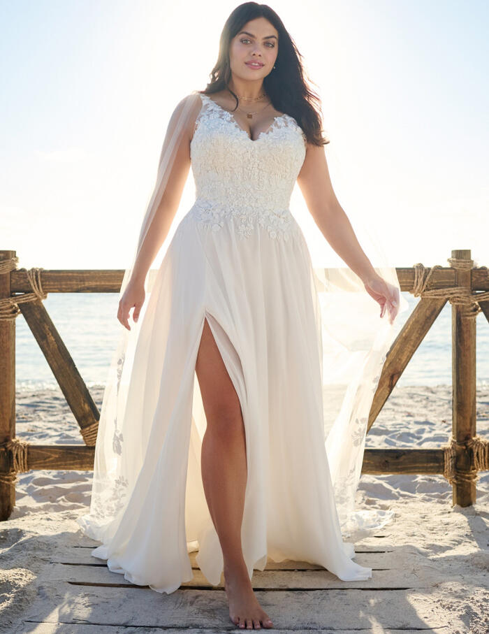 Rebecca Ingram Maeve Wedding Dress